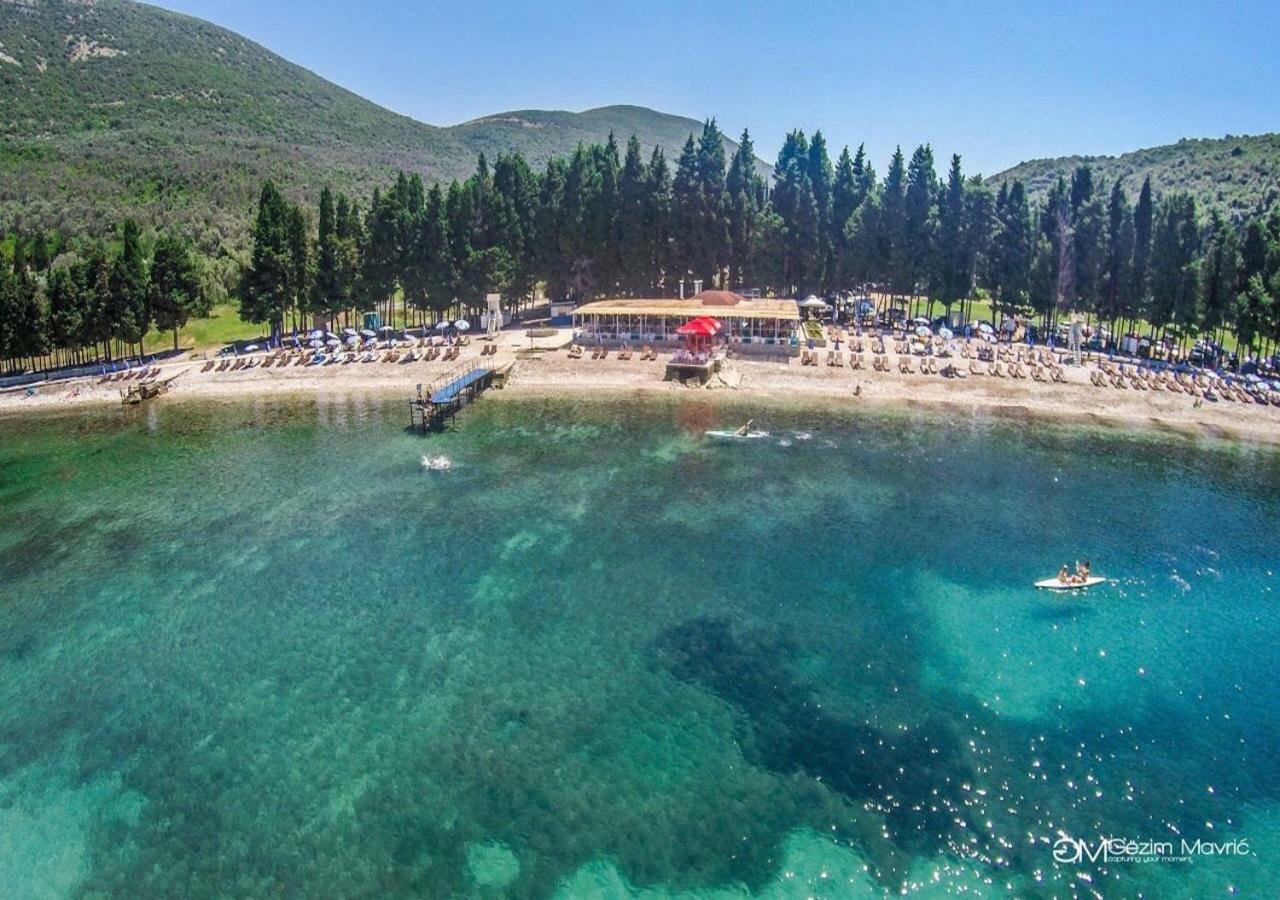 Stonehouse In Olives Leilighet Ulcinj Eksteriør bilde